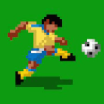 Retro Goal Mod APK v0.9.26 (Unlimited Money) Download