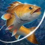 Fishing Hook Mod APK (MOD, Unlimited Money) 2.4.8 Download