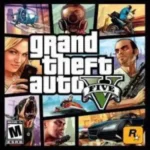GTA 5 APK + MOD ( Grand Theft Auto V APK ) v1.09 Download