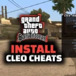 GTA San Andreas Cleo Mod APK v2.11.32 (Unlimited Money)