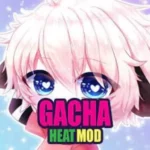 Gacha Heat APK ( Updated Version 0318JC ) Free Download
