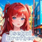 Isekai Brother APK v1.04 (Updated Version) Free Download