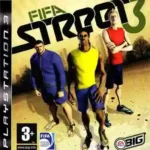 FIFA Street 3 APK (Latest Version 1.2) Download For Android