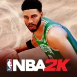 NBA 2K24 APK Download (Updated v24) For Android
