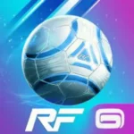 Real Football 2024 Mod APK 1.7.3 (Unlimited Money and Gold)